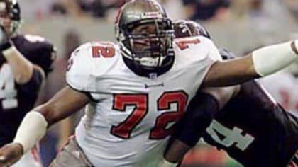 Chidi Ahanotu: Warren Sapp was a bully - ESPN - Tampa Bay