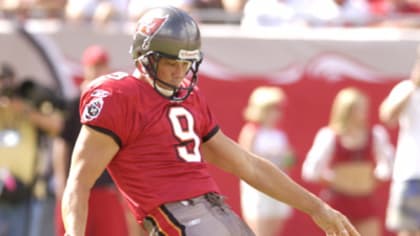 Where Bucs' Brad Johnson stands among Super Bowl quarterbacks