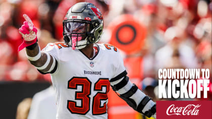 Countdown to Kickoff: Buccaneers-Ravens, Week 8 2022