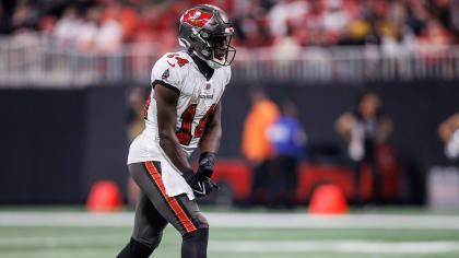 Chris Godwin injury: Buccaneers WR appears to suffer injury in Week 4 vs.  Chiefs, returns to field - DraftKings Network