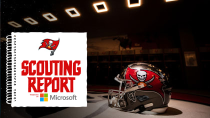 Narrowing Down The Buccaneers First Round Big Board - Bucs Report