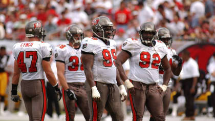 Winning Super Bowl with once-lowly Bucs is greatest achievement of