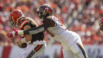 Top Three Takeaways from Browns vs. Buccaneers