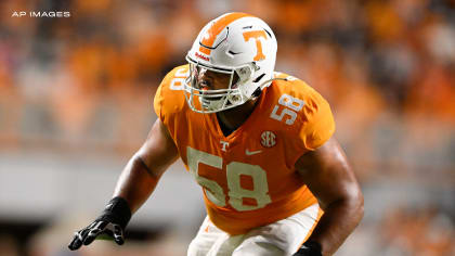 Buccaneers Will Pick an Offensive Lineman in the First Round of