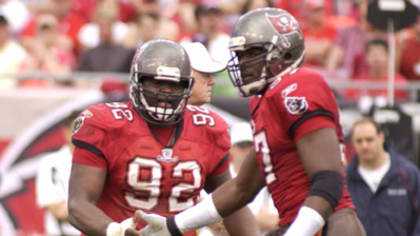 Tampa Bay Buccaneers: The best defensive players in franchise history