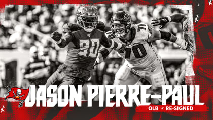 Why Re-Signing Jason Pierre-Paul Was Right Move for Bucs - Tampa