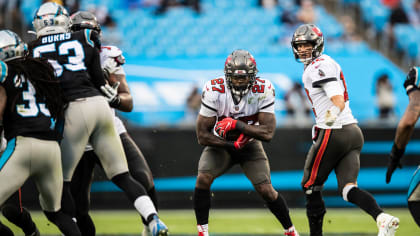 Miami Dolphins vs. Tampa Bay Buccaneers