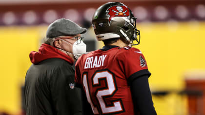 Tampa Bay to Face Either Arizona Cardinals or Los Angeles Rams in  Divisional Round at Home