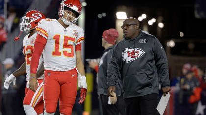 5 candidates to be the Chiefs new No. 3 running back in 2021