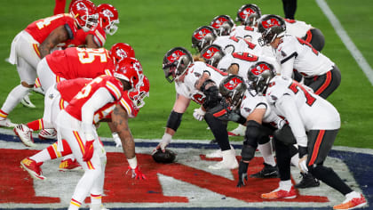 2022 State of the Bucs: Offensive Line