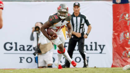 Buccaneers sign safety Andrew Adams, place Chris Conte on injured