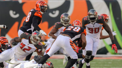 Quick thoughts: Buccaneers 28, Jaguars 11