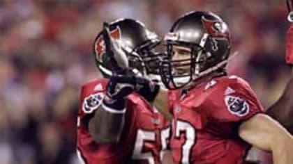 John Lynch, Tampa Bay Buccaneers Highlights