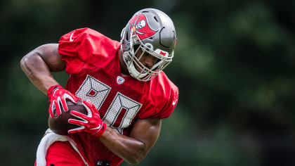 Bucs tight end O.J. Howard won't play at Seattle Sunday