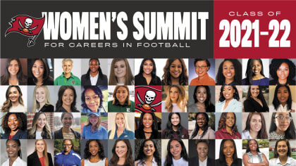 Fifth-Annual NFL Women's Careers in Football Forum Continuing to Make an  Impact