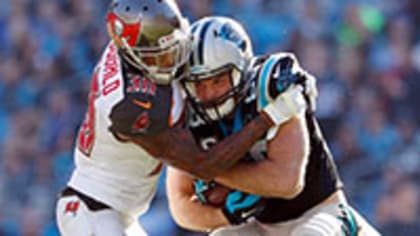 Buccaneers vs. Panthers recap: Tale of two halves in 31-17 win