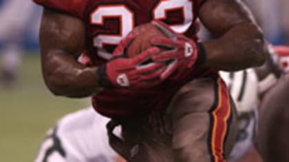 theScore - 2003 - The Tampa Bay Buccaneers defeated the Oakland