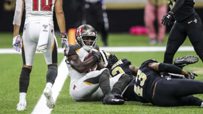 Takeaways from Buccaneers-Saints