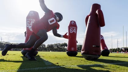 Buccaneers: 3 pleasant surprises for 2022 NFL training camp