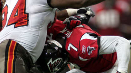 Atlanta Falcons: The Michael Vick Series Part III