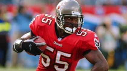 The Best Tampa Bay Buccaneers of All Time