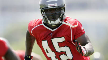 Bucs Release Derrick Brooks, Four Other Veterans