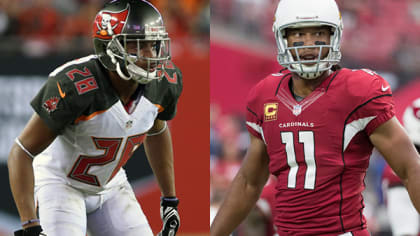 Arizona Cardinals: Johnson, Peterson, and Fitzgerald Selected to Pro-Bowl