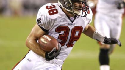 Bill's Update Blog: 2003 Tampa Bay Buccaneers