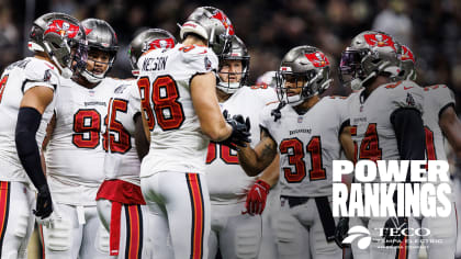 NFL Power Rankings 2023: Week 5, All 32 Teams