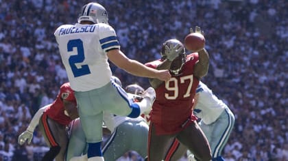 1993 NFC Championship Game: The Cowboys Strike Back