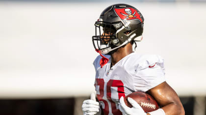 Tennessee Titans: Should O.J. Howard trade be pursued?