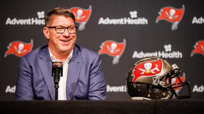 Bucs' Updated 2022 Draft Picks After Thursday's Trade