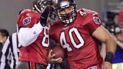 Mike Alstott, Booking Agent, Talent Roster