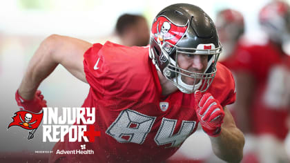 Bucs vs. Cowboys injury report: Nobody ruled out for Tampa Bay