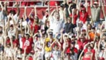 Tampa Bay Buccaneers announce increase in ticket prices