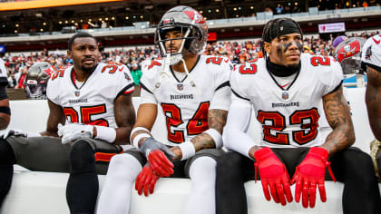 Bucs Roster Analysis: The best and worst position group in Tampa Bay