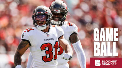 Notes and stats from the Bucs 48-25 win over the Falcons - Bucs Nation