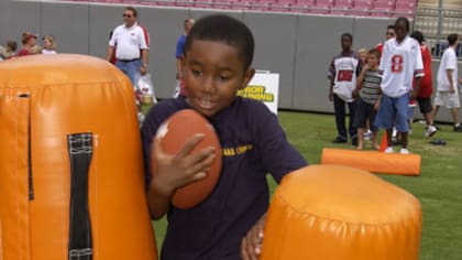 Buccaneers FanFest