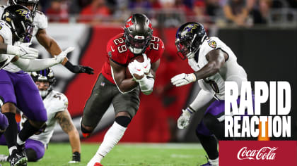 2022 NFL season: Four things to watch for in Ravens-Buccaneers