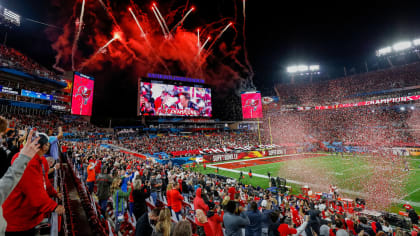 Best Places to Buy Tampa Bay Buccaneers Tickets [2023 info] – Sports Fan  Focus