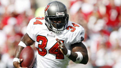 fullback tampa bay buccaneers