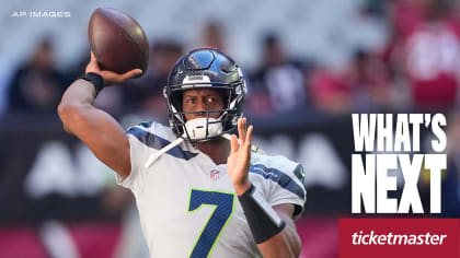 Buccaneers vs. Seahawks Germany Game: Free live stream, start time