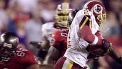 : Redskins Knock Out Deion, Deion Knocks Out Redskins