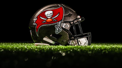 It's GAME DAY vs. the Las Vegas - Tampa Bay Buccaneers