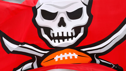 Buccaneers Official Online Store: Buy your tickets for today's 50/50 raffle