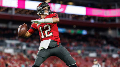 Top five toughest games for Tampa Bay Buccaneers in 2022 - Tampa Bay  Buccaneers, BucsGameday