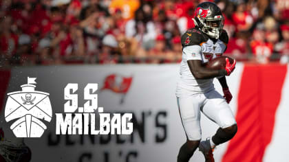 Mailbag: Could Ronald Jones Star In Dallas?