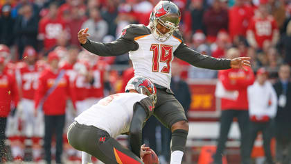 Roberto Aguayo Stats, News and Video - K