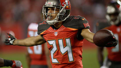 24. Tampa Bay Buccaneers - 2016-09-11 - NFL Team Values 2015