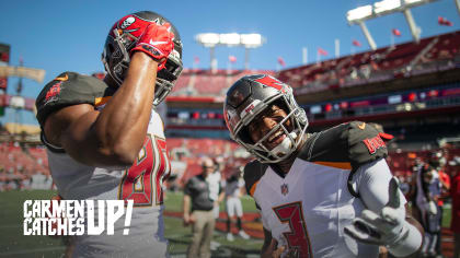 Congrats Kwon Alexander for being - Tampa Bay Buccaneers